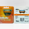 Gillette Fusion5 Power -terät, 4 kpl - Image 2