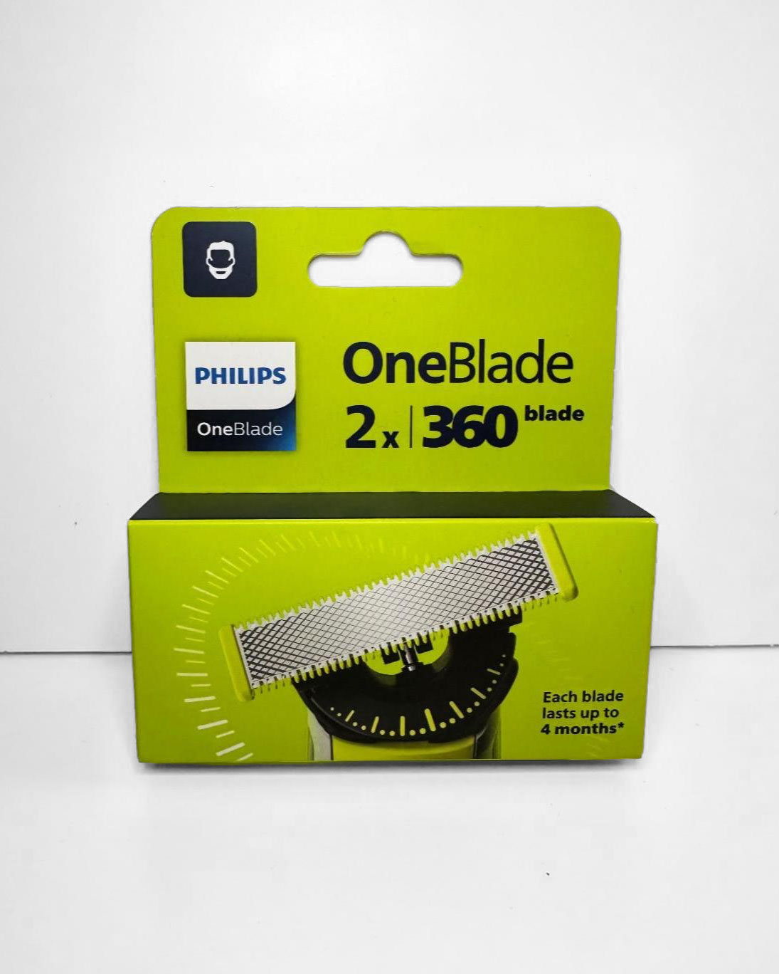 Philips OneBlade 360 QP420/50