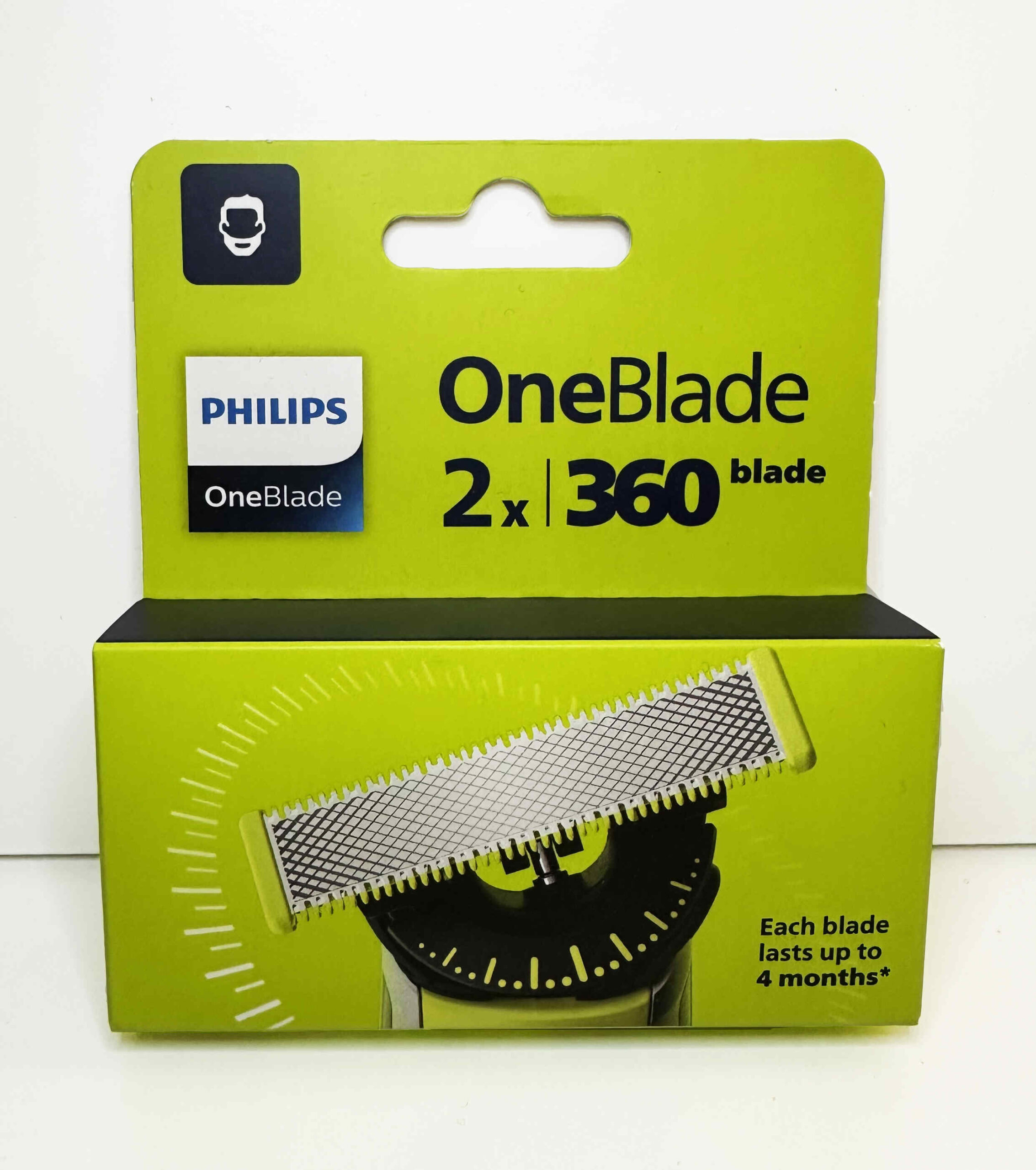 Philips OneBlade 360 QP420/50