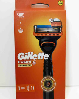 Gillette Fusion5 Power -partahöylä