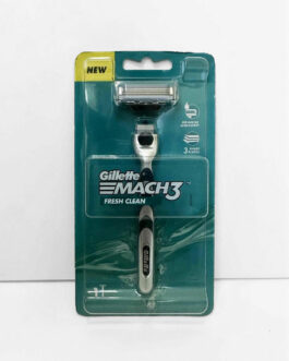 Gillette Mach3 -partahöylä