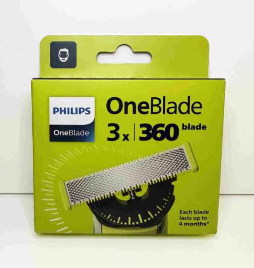 Philips OneBlade 360 QP430/50