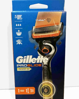 Gillette Proglide Power -partahöylä
