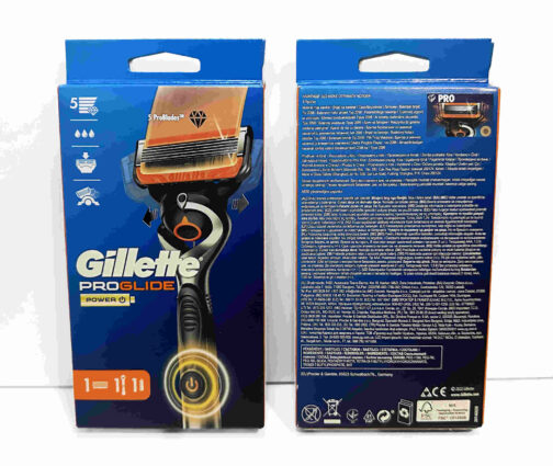 Gillette Proglide Power -partahöylä - Image 2
