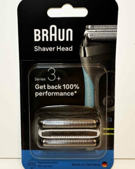 Braun Series 3 -ajopää (32B)