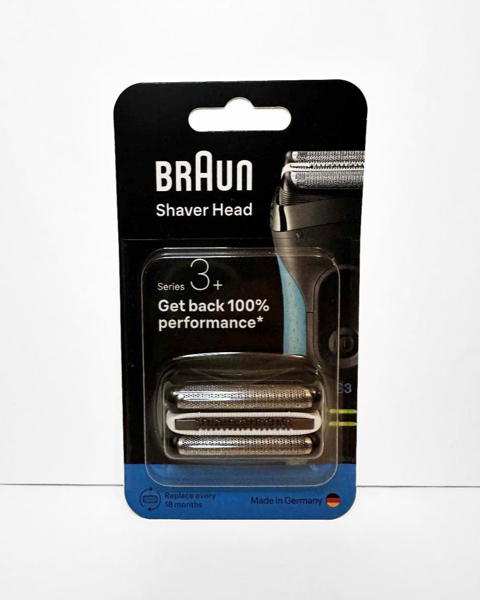 Braun Series 3 32B