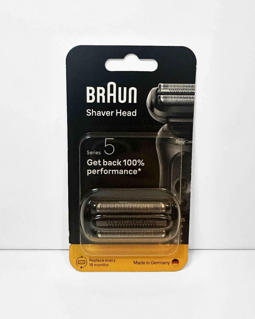 Braun Series 5 54B