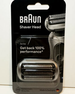 Braun Series 7 -ajopää (74S)