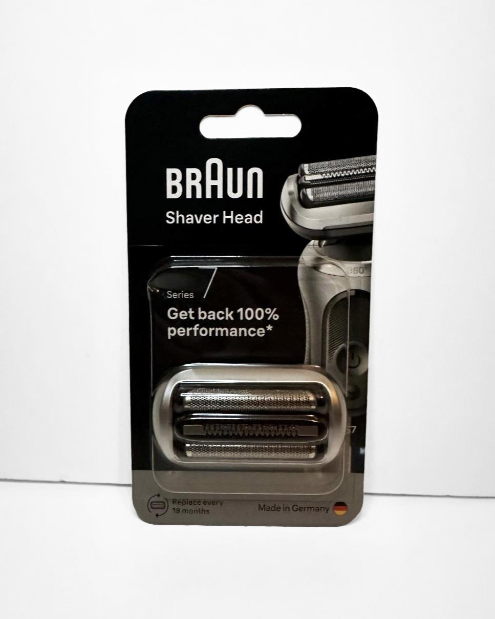 Braun Series 7 74S
