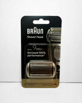 Braun Series 9 -ajopää (96M)