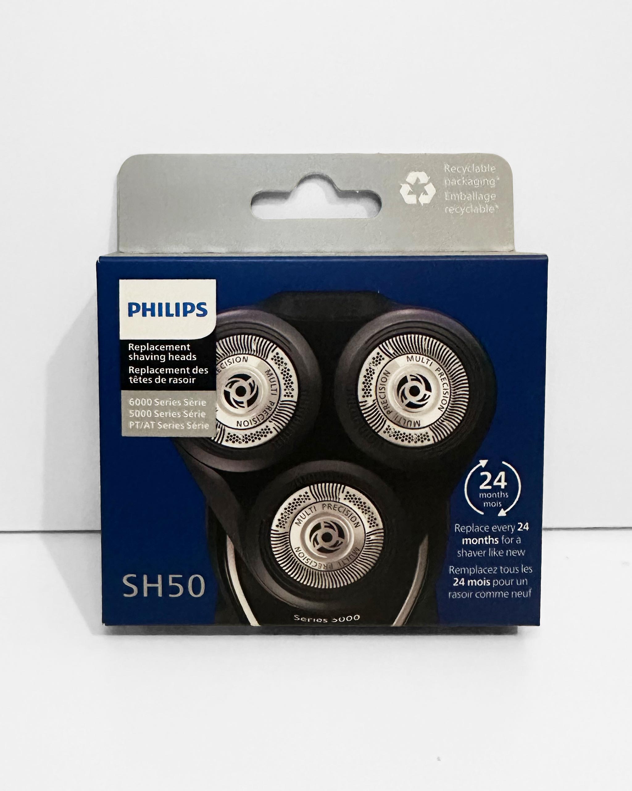 Philips SH50