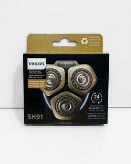 Philips SH91 -ajopää (SH91/50)