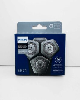 Philips SH71 -ajopää (SH71/50)