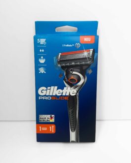 Gillette Proglide -partahöylä