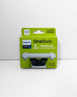 Philips OneBlade Intimate -vaihtoterät, 2 kpl (QP229/52)