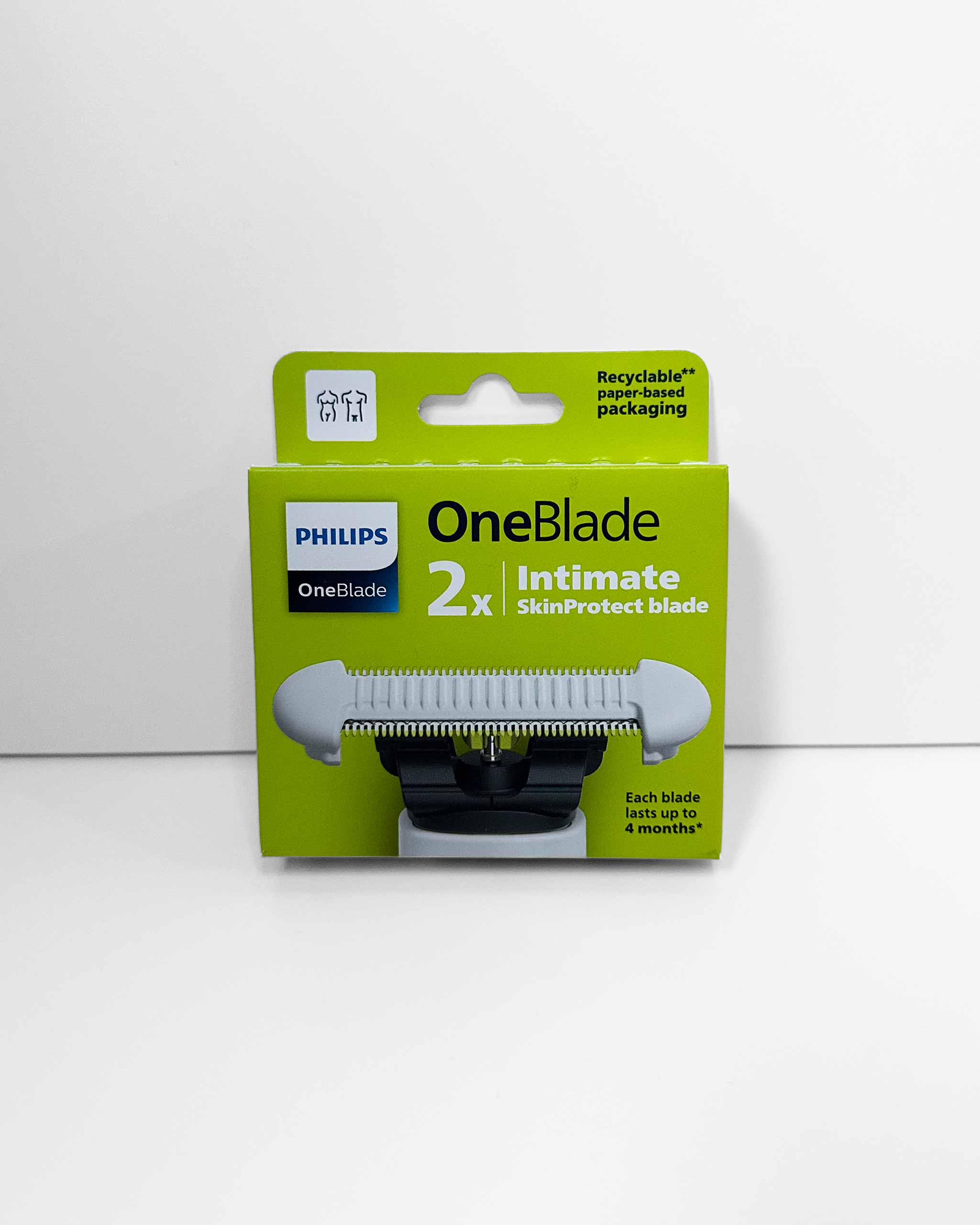 Philips OneBlade Intimate QP229/52